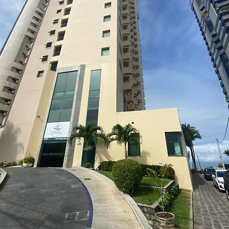 Flat Beira Mar Piedade 1603 Ξενοδοχείο Jaboatao dos Guararapes Εξωτερικό φωτογραφία