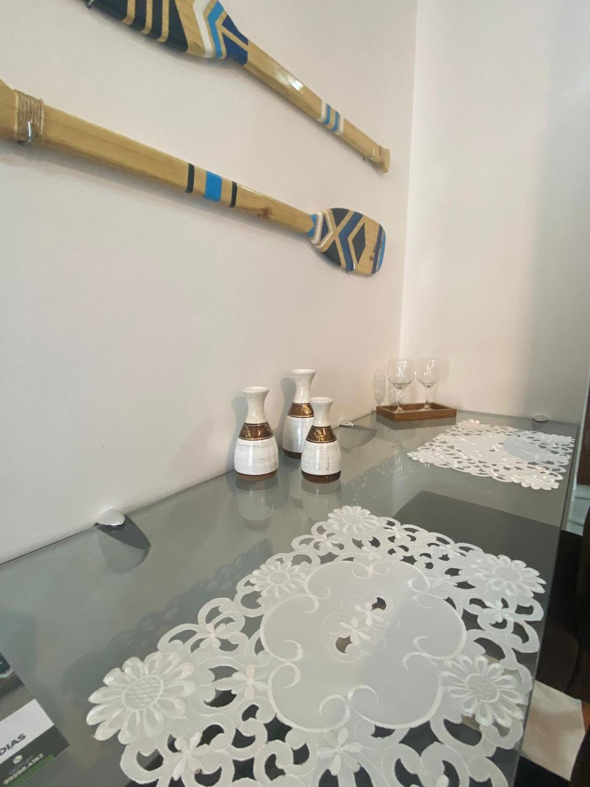 Flat Beira Mar Piedade 1603 Ξενοδοχείο Jaboatao dos Guararapes Εξωτερικό φωτογραφία