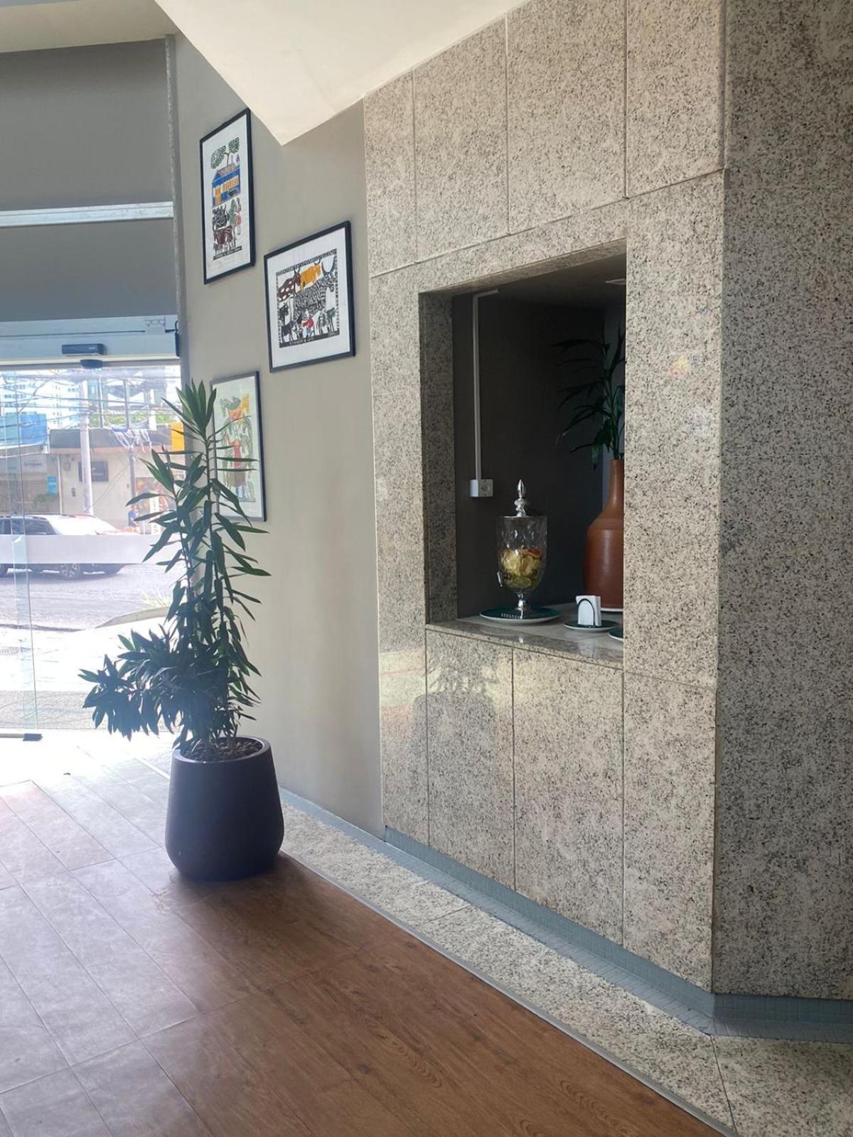 Flat Beira Mar Piedade 1603 Ξενοδοχείο Jaboatao dos Guararapes Εξωτερικό φωτογραφία